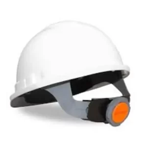 casco dieléctrico tipo I blanco