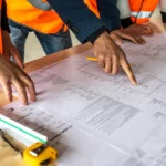 Plan de manejo de tránsito