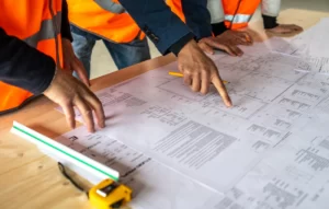 Plan de manejo de tránsito